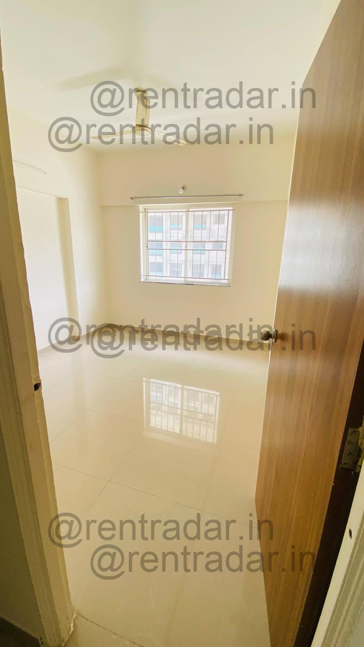 Room in 2bhk at Hinjewadi Phase 3