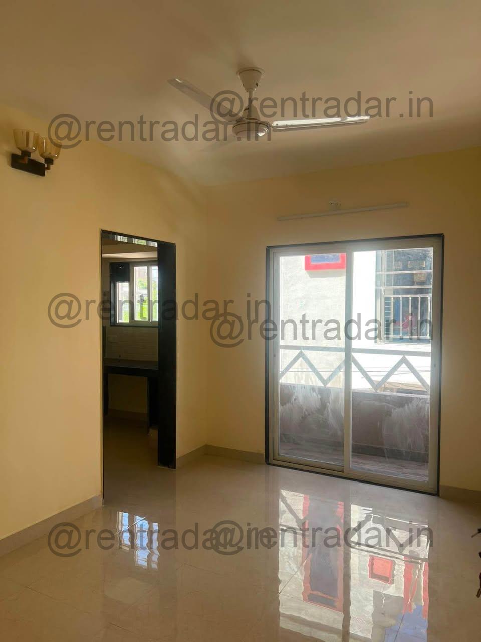 Rental Property Property For Rent at Khese Park, Lohegaon (sarah Residency)