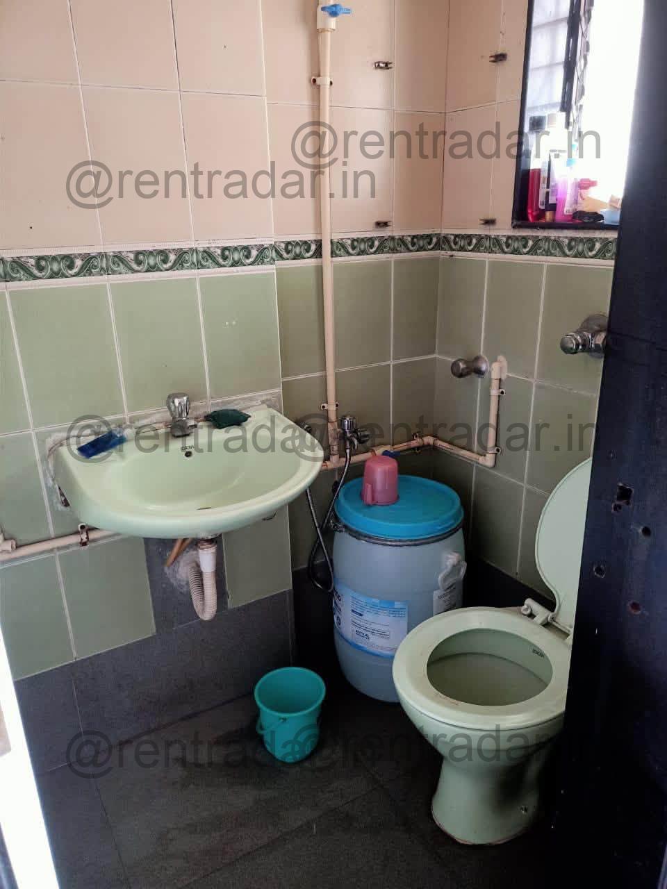 Room in 2bhk at Prabhadevi