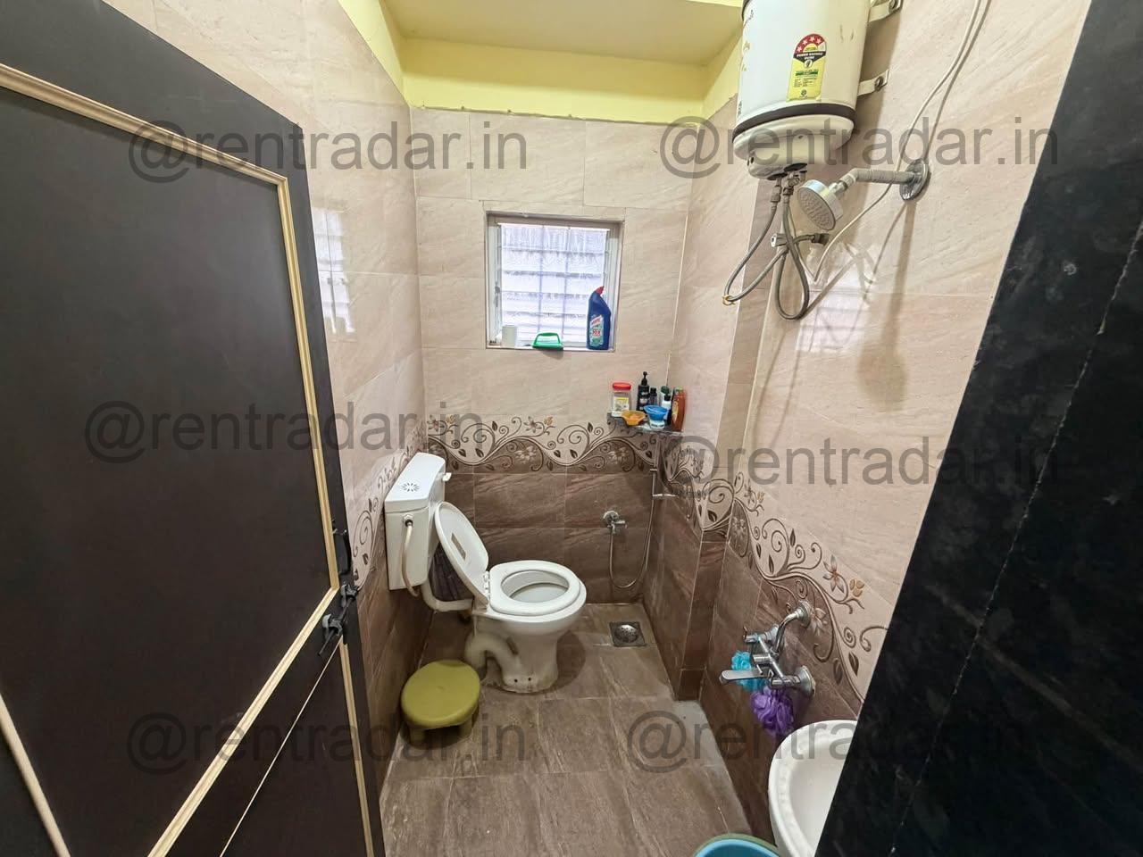 Room in 1bhk at Wadgaosheri (aaisaheb Apartment)