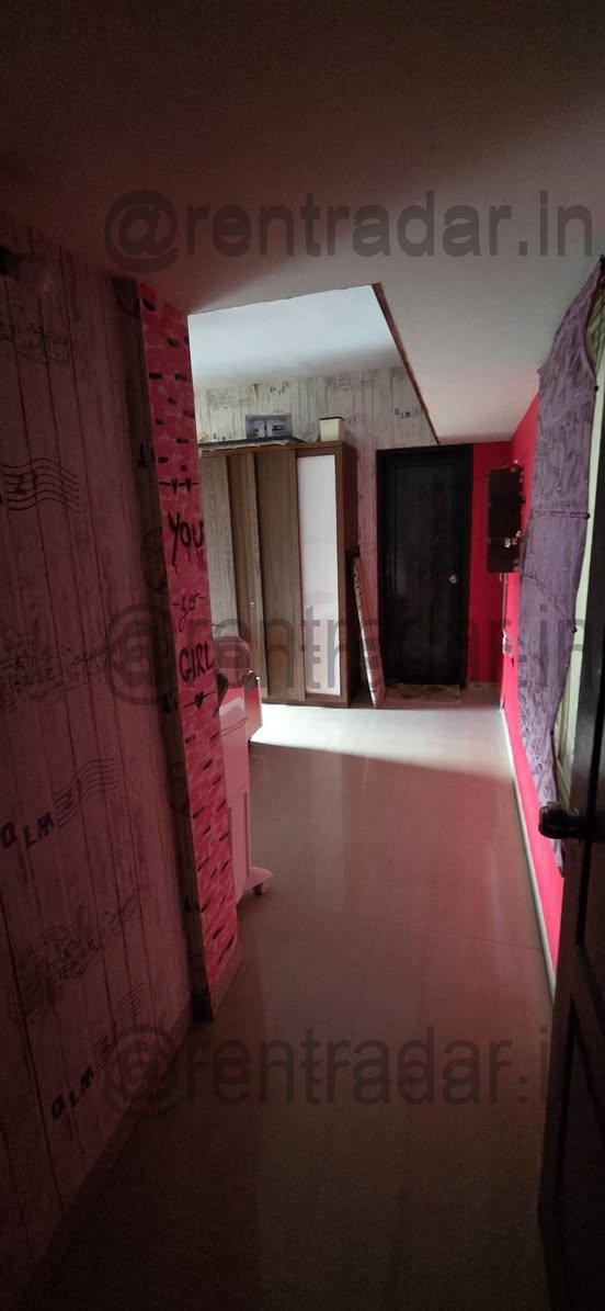 Room in 2 Bhk at Konkane Chowk (royal Imperio)