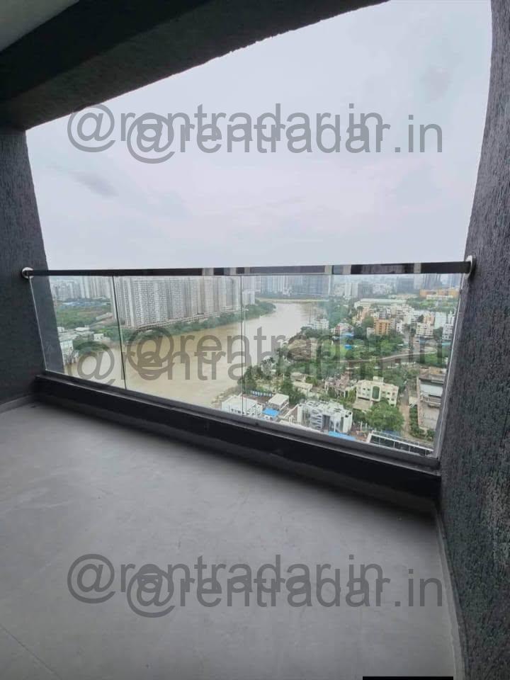 Private Room in 2bhk at Kharadi (zen Elite Society)