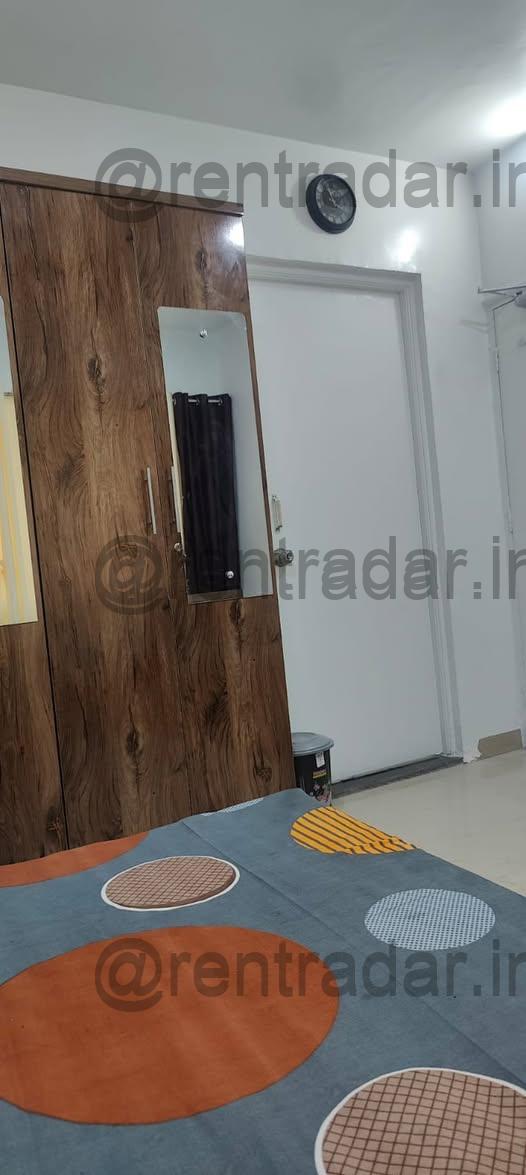 Room Available at Sakore Nagar (gokul Courtyard)