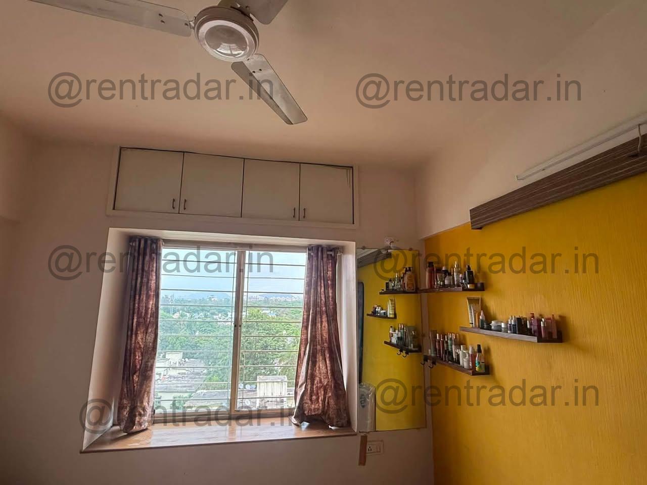 Room in 2 Bhk at Hari Ganga Society, Vishrantwadi