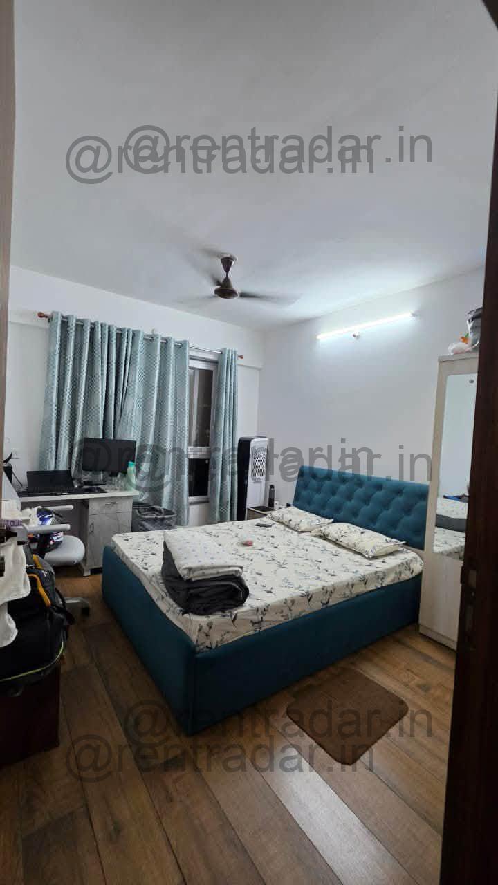 Room in 2bhk at Not Specified