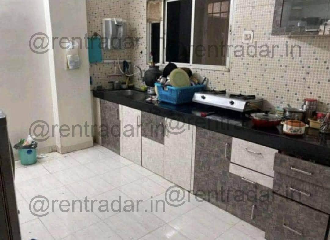 Room in 3 Bhk at Kharalwadi