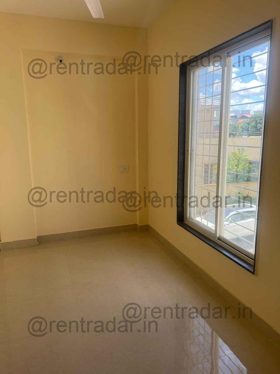 1 Bhk For Rent at Not Specified