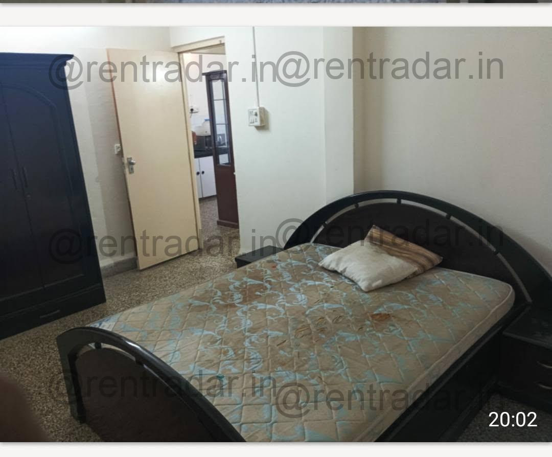 3 Bhk For Rent at Baner (amit Apartment)