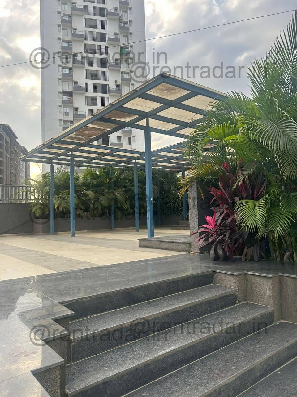 Room in 2bhk at Wakad (yashwin Encore B1b2)