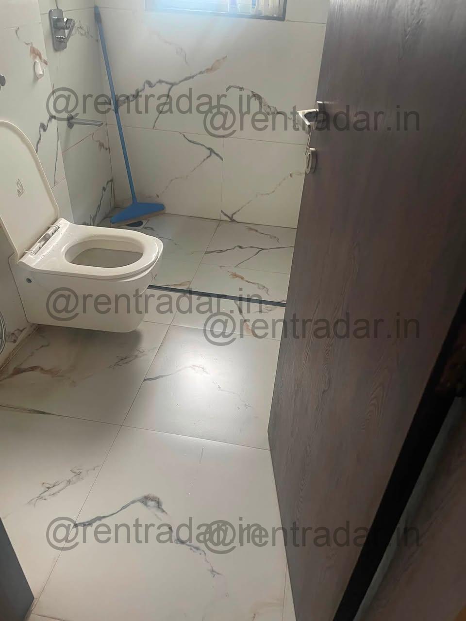 Room in 2bhk at Baner