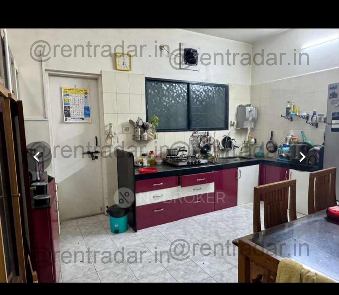 Room in 2bhk at Nigdi, Pradhikaran, Akurdi