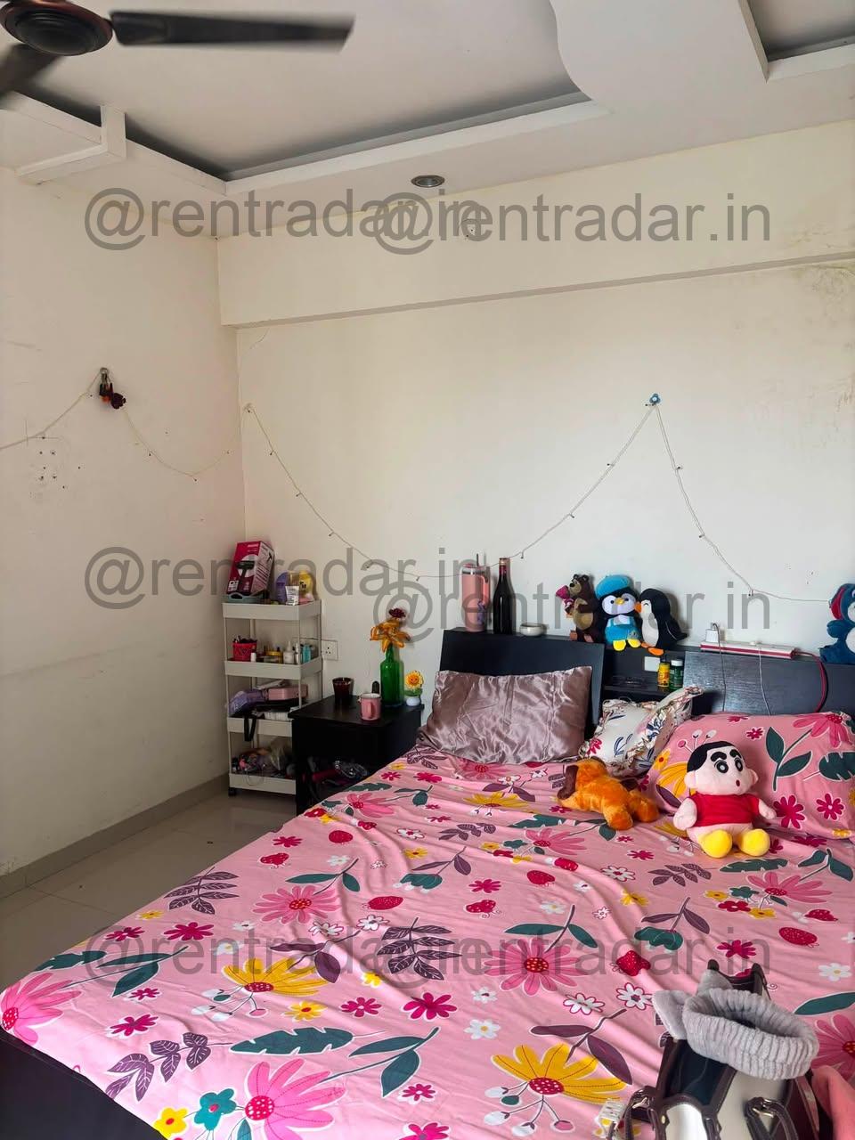 Room in 2bhk at Hadapsar