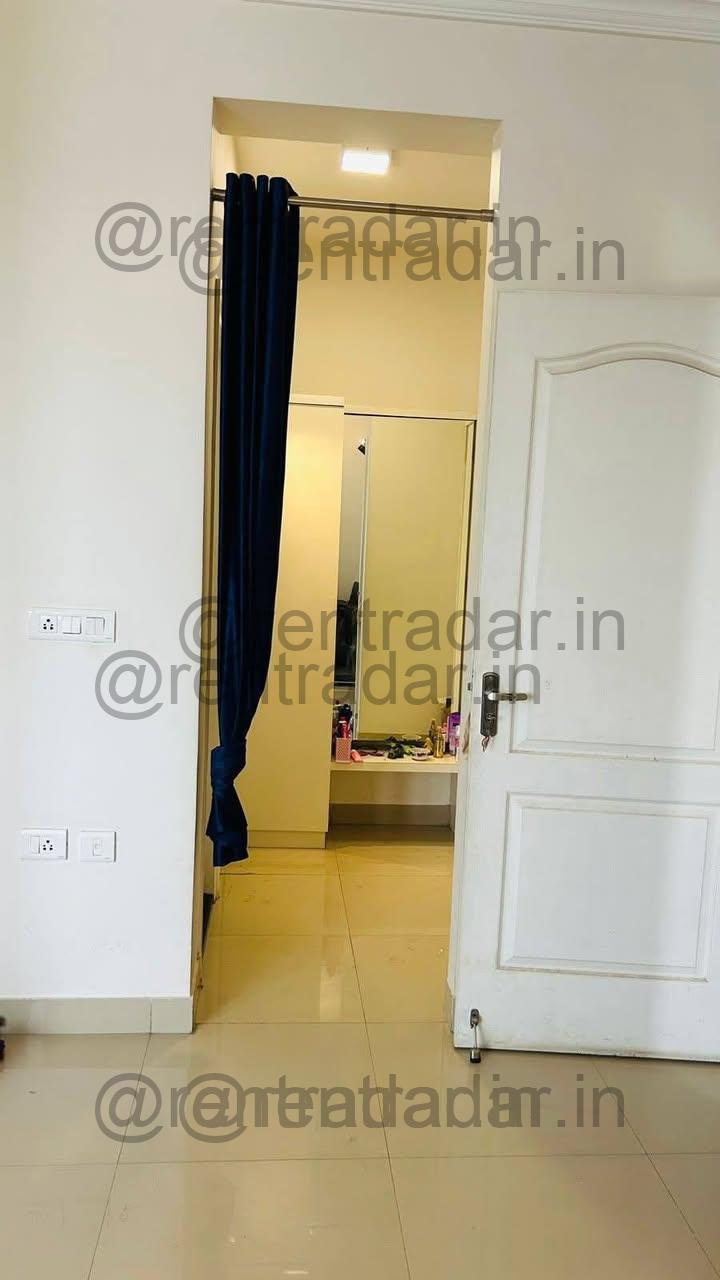Room in 3bhk at Awho Vijay Vihar, Wagholi