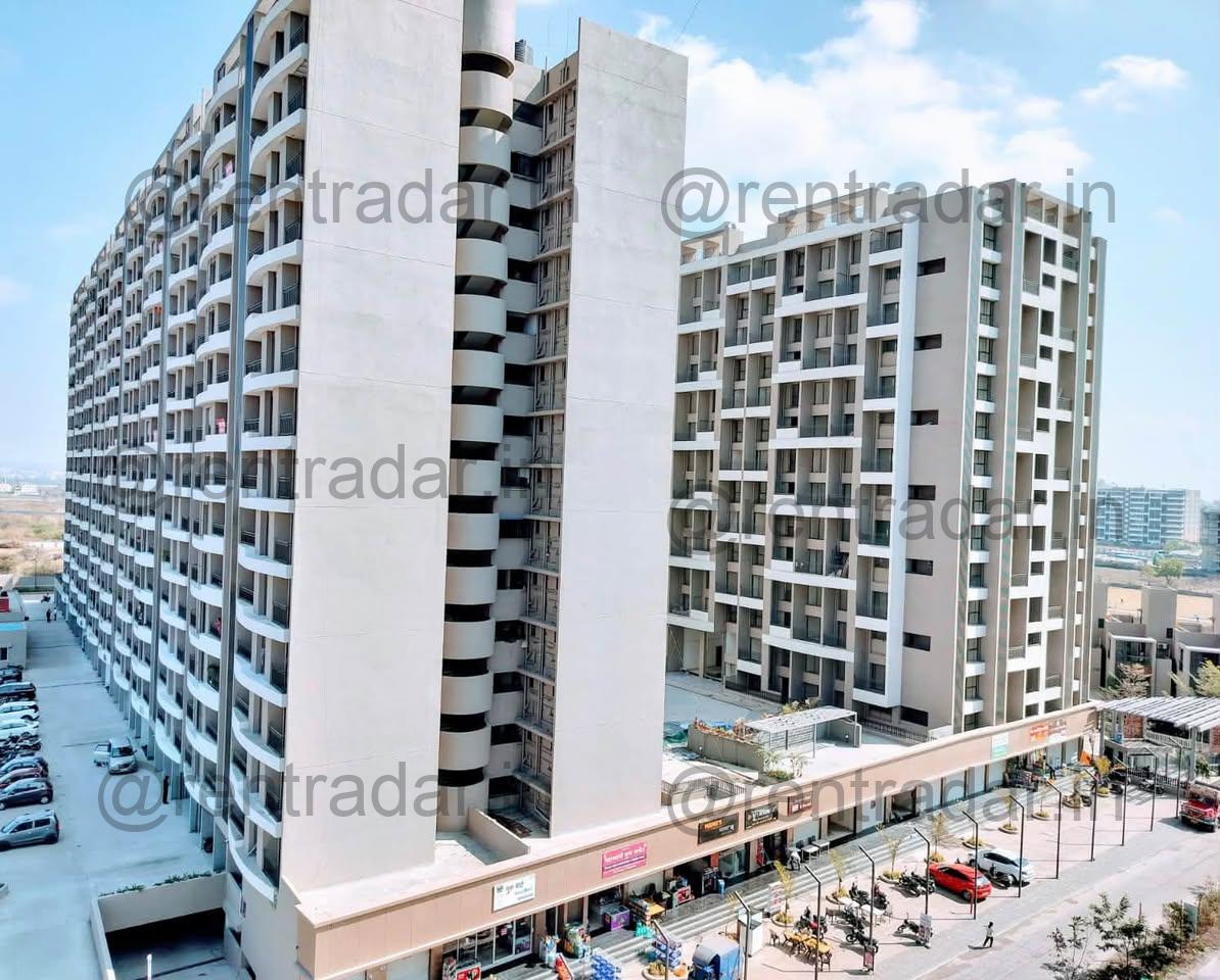 Room in 3bhk at Not Specified