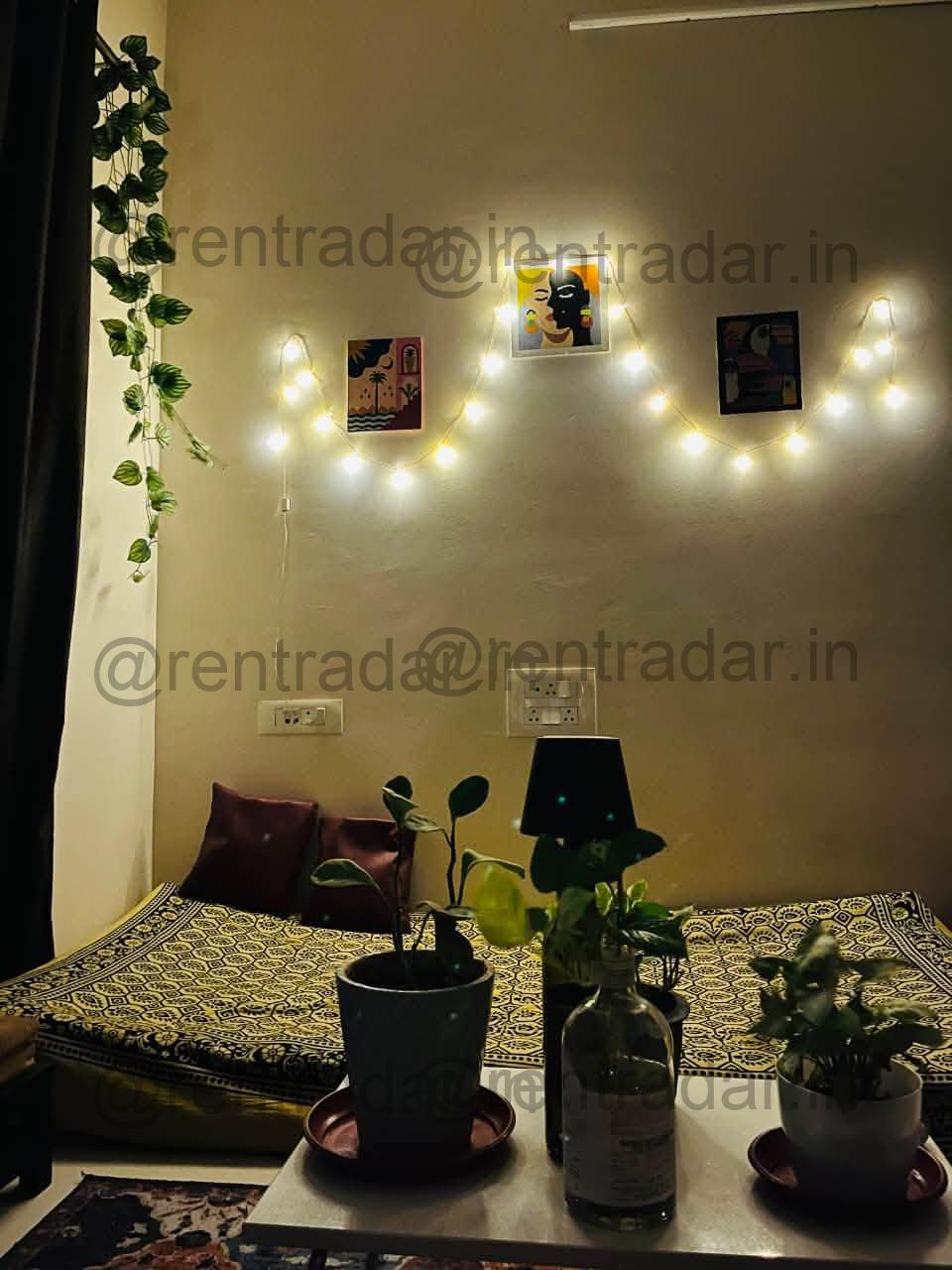Room in 3bhk at Keshav Nagar (godrej Rejuve)
