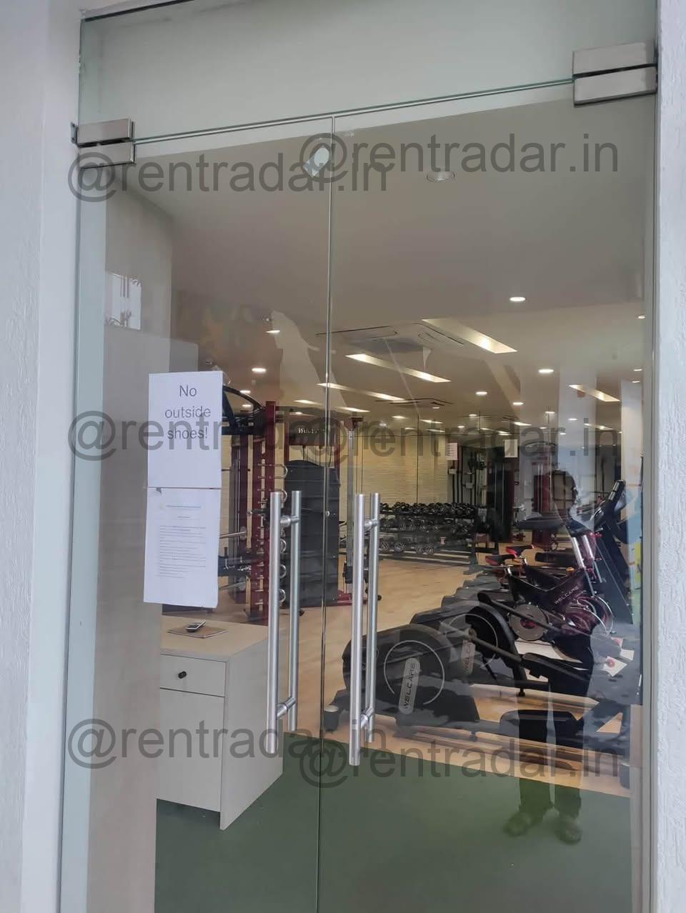 Room in 3 Bhk at Keshavnagar (godrej Rejuve)