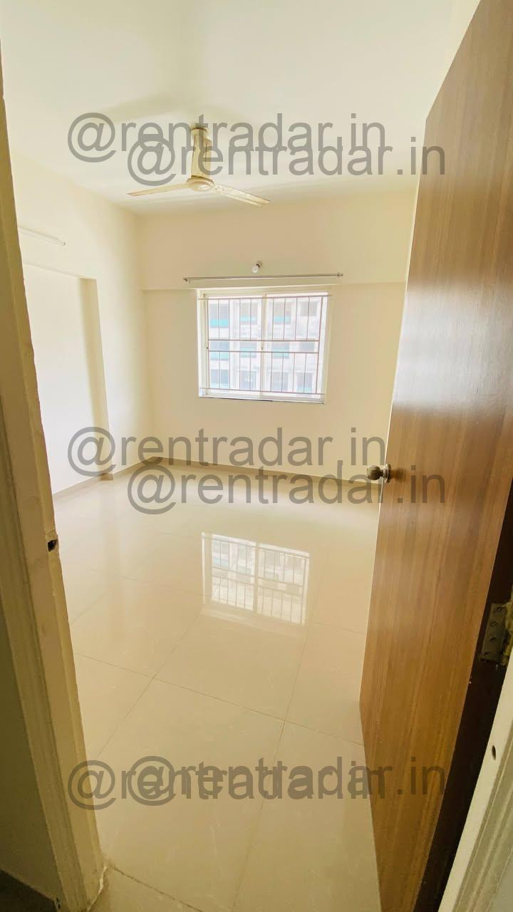 Room in 2bhk at Hinjewadi Phase 3