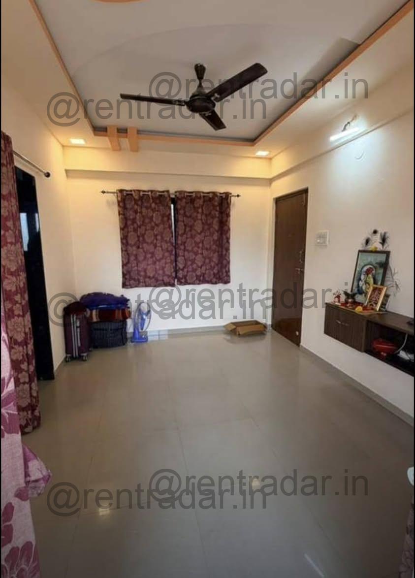 Room in 2bhk at Thergaon