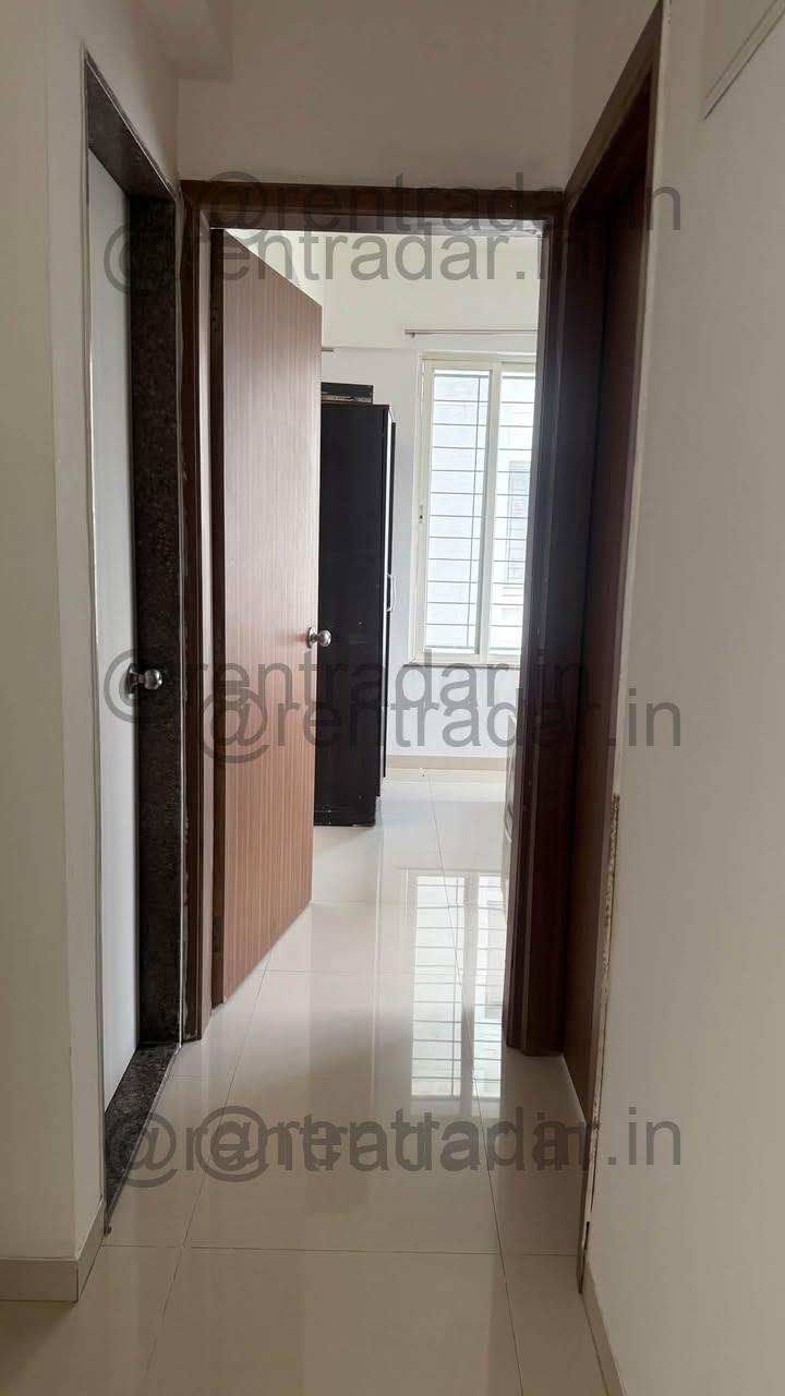 2bhk For Rent at Kharadi (guardian Eastern Meadows)