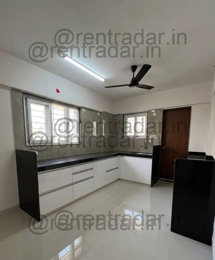 3bhk For Rent at Baner