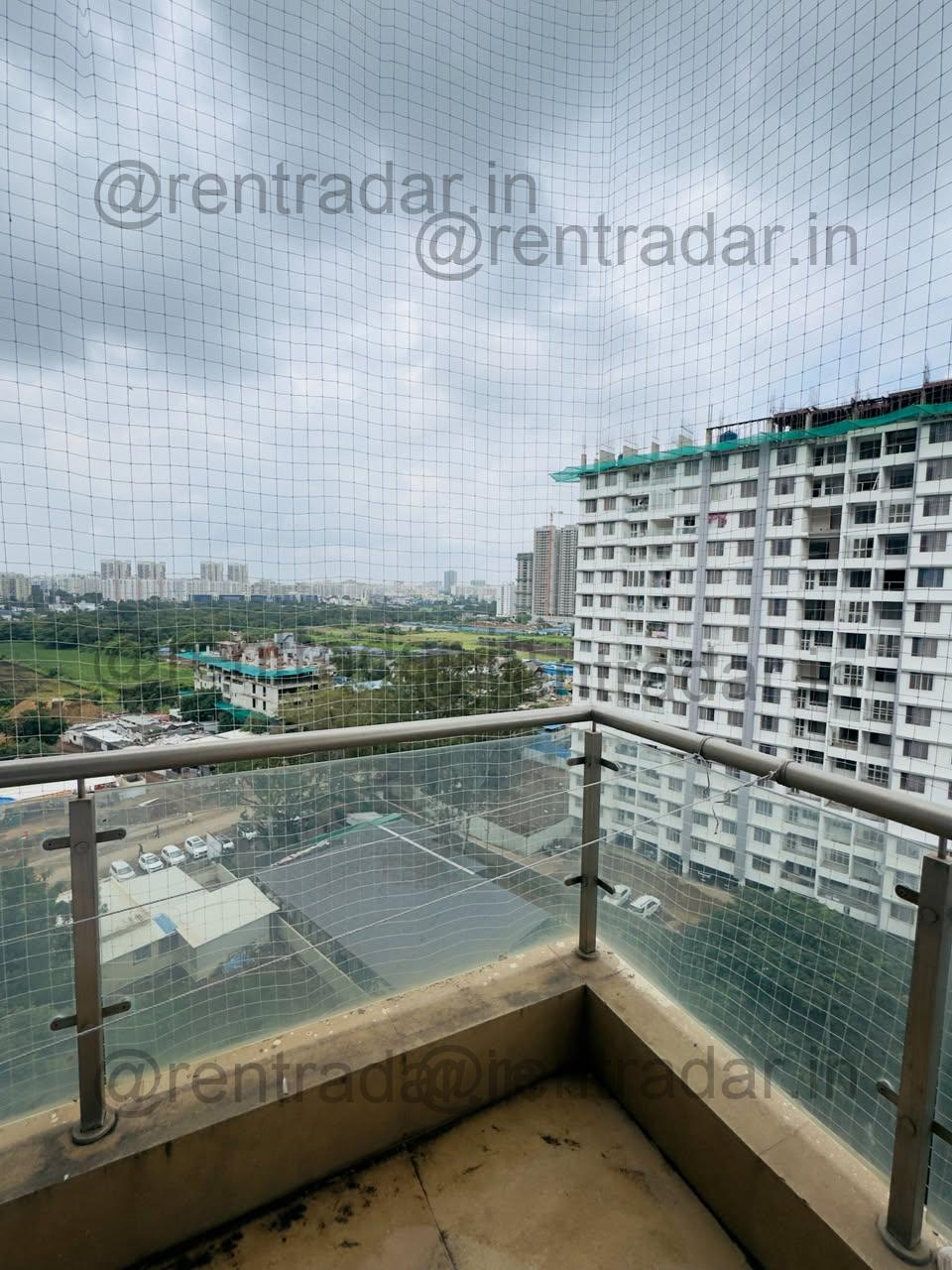 Room in 3bhk at Balewadi