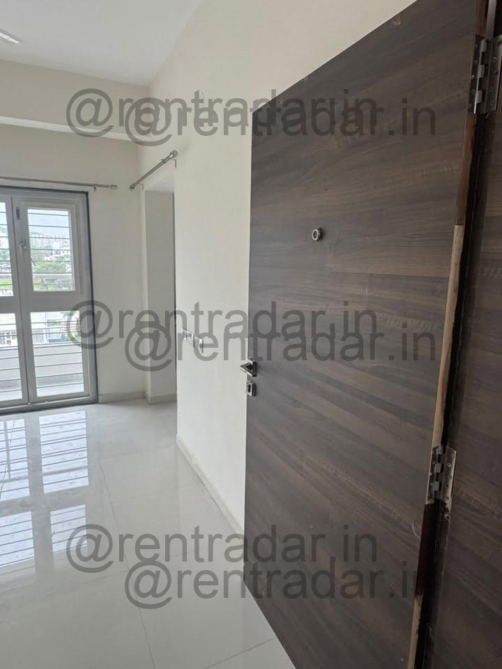 1bhk For Rent at Shreenath Nagar (nexus Heights)