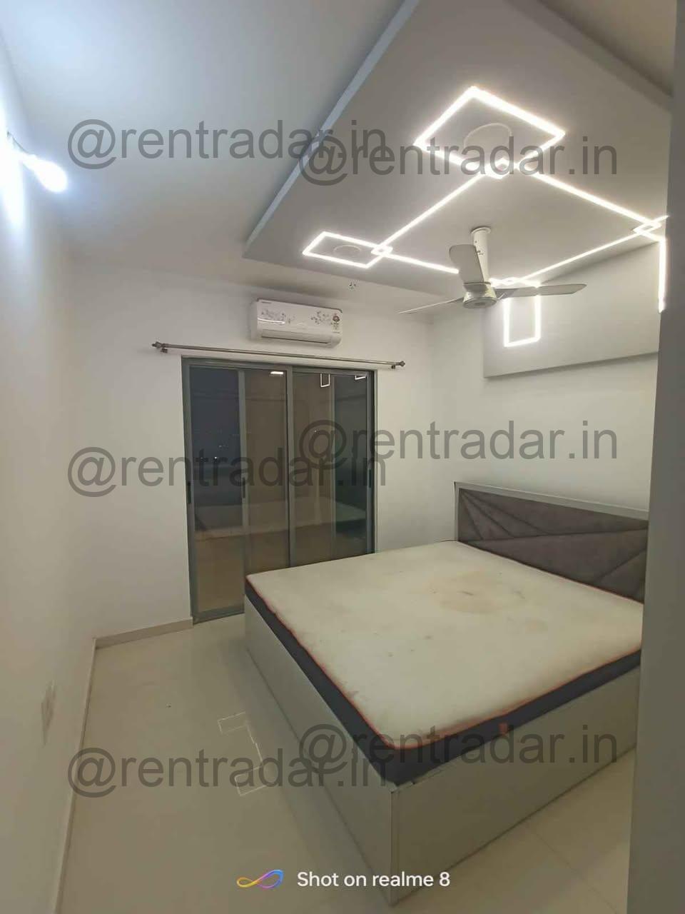 2bhk For Rent at Haveli, MH