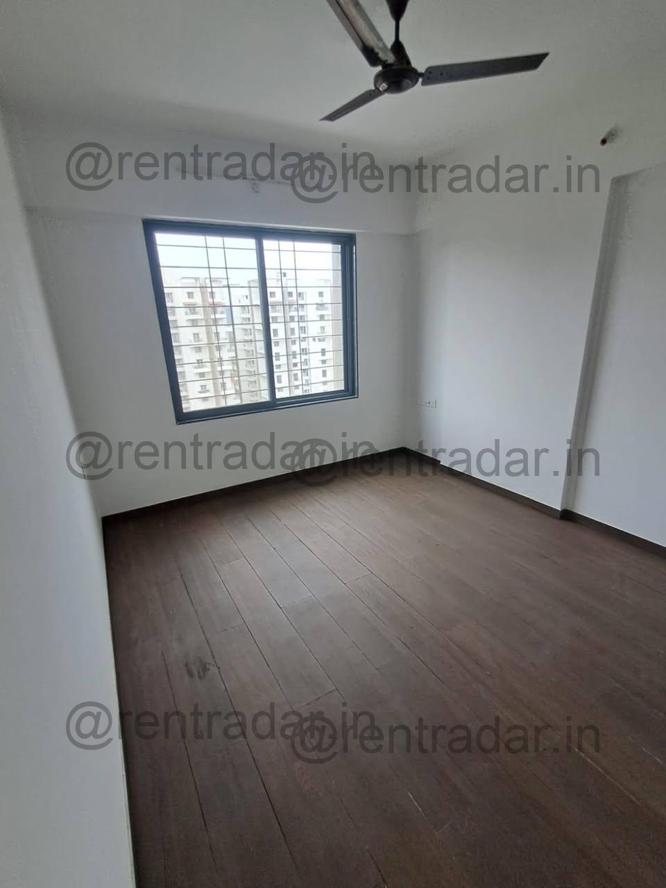 2 Bhk For Rent at Keshav Nagar (triaa Elysia)