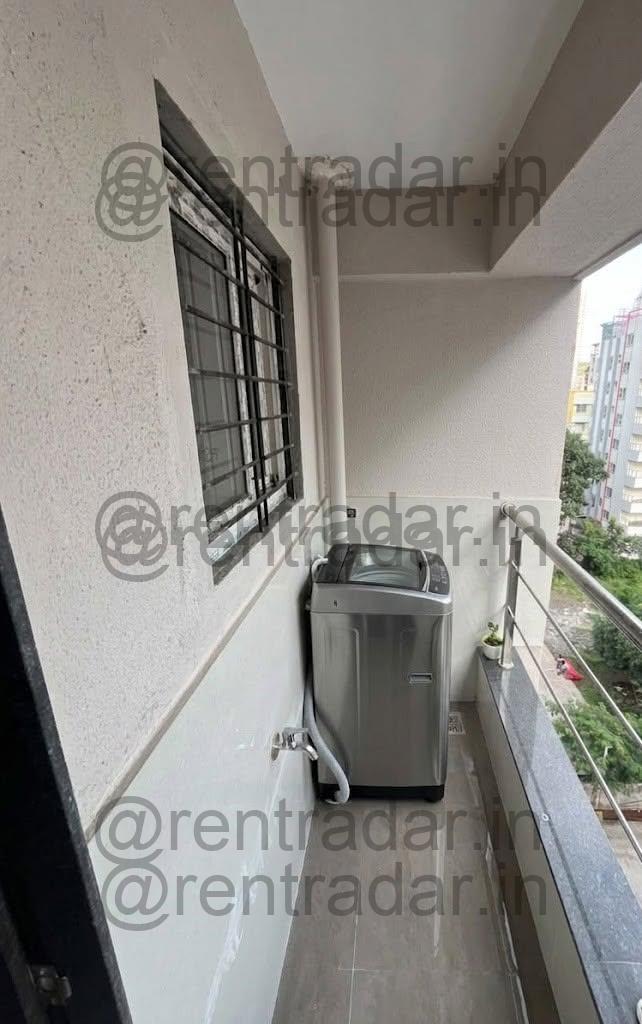 3bhk For Rent at Baner