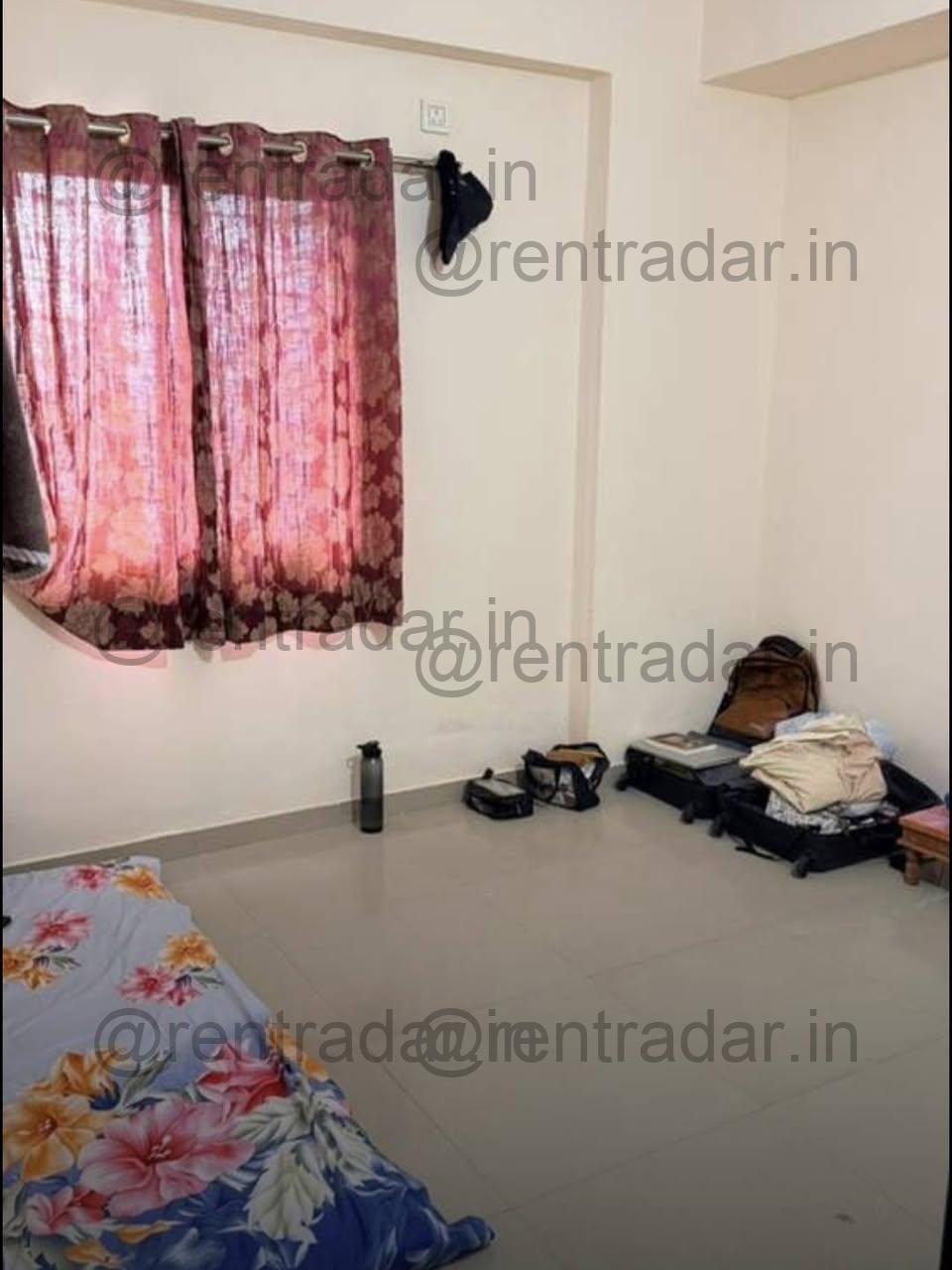 Room in 2bhk at Thergaon