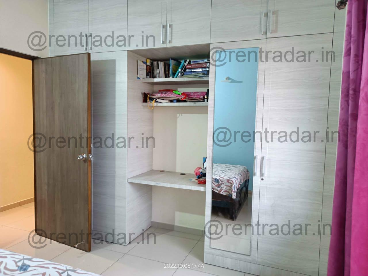 2bhk For Rent at Bengaluru, KA