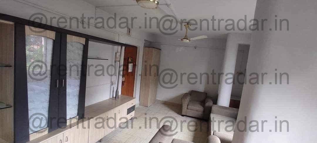Room in 4bhk at Karve Nagar