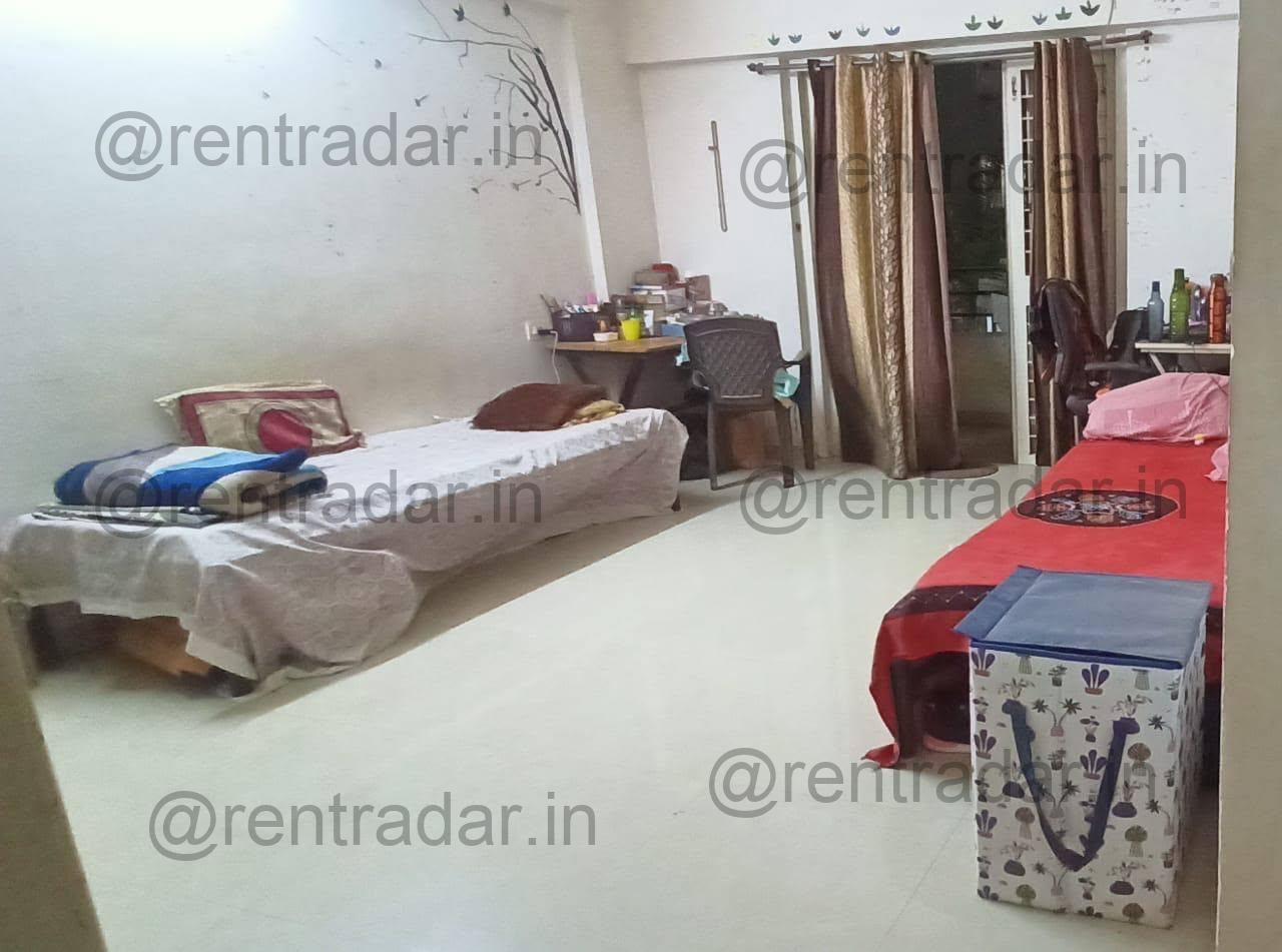 Room in 2bhk at Vishalnagar