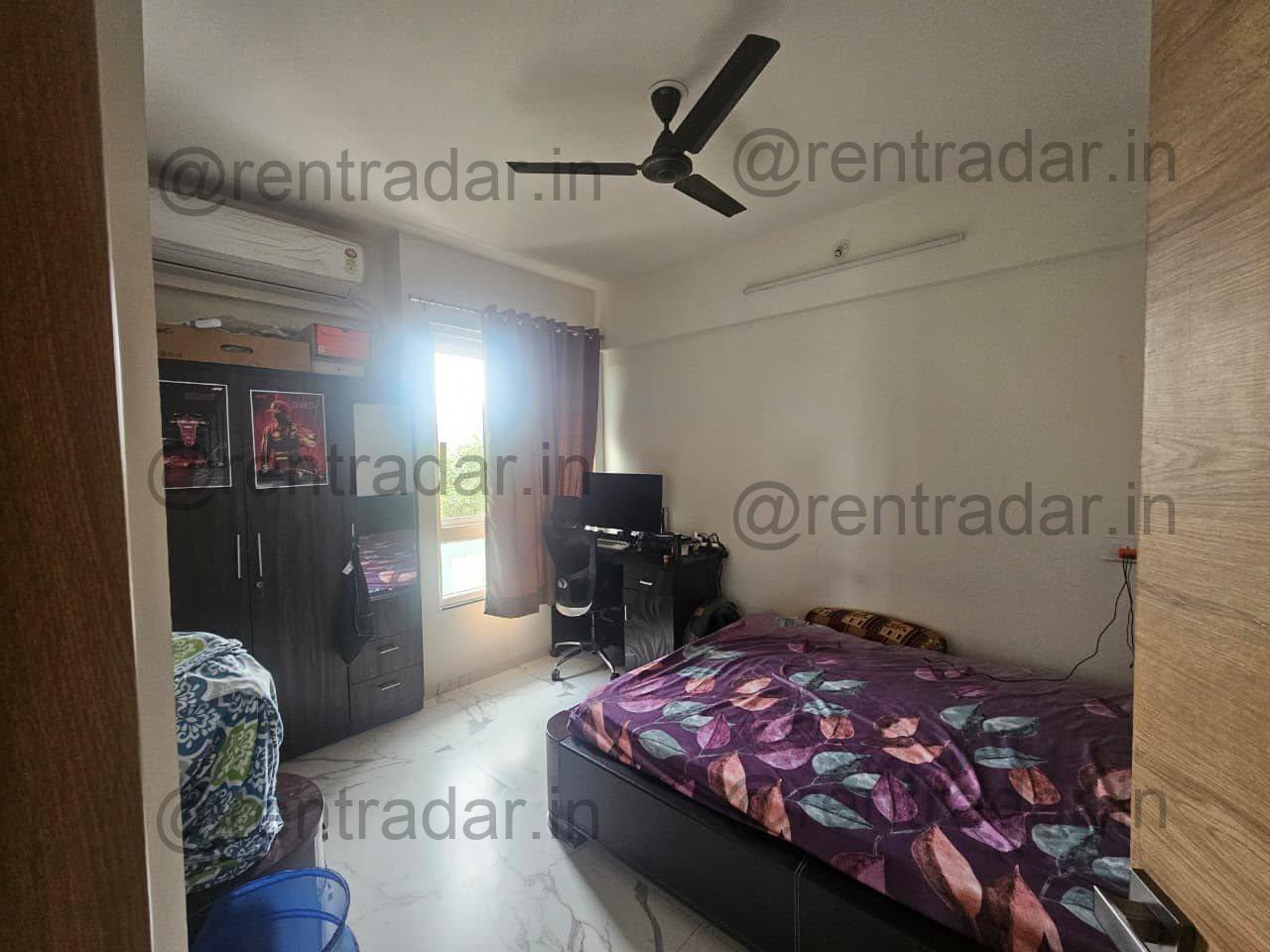 Room Available at Koregaon Park Annexe (horizon Highgroves)