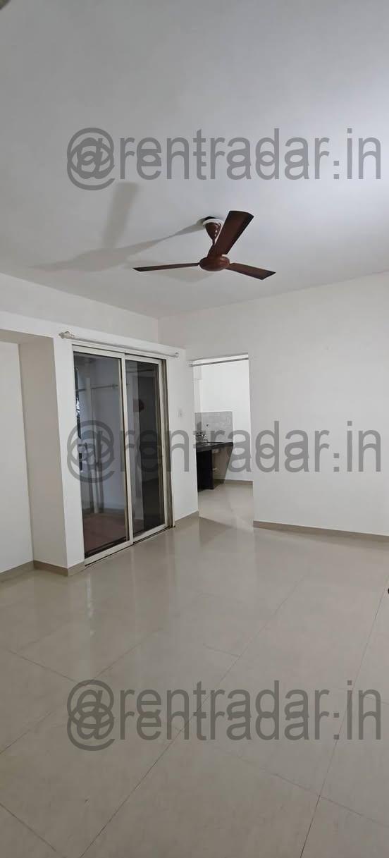 1 Bhk For Rent at Keshavnagar Mundhwa