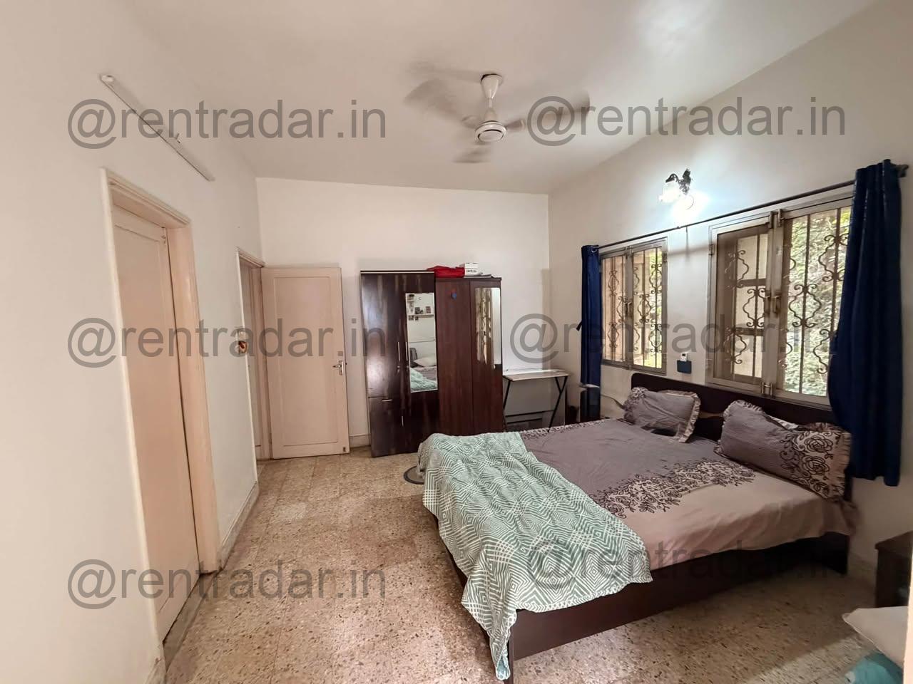 Room in 3bhk at Kalyani Nagar