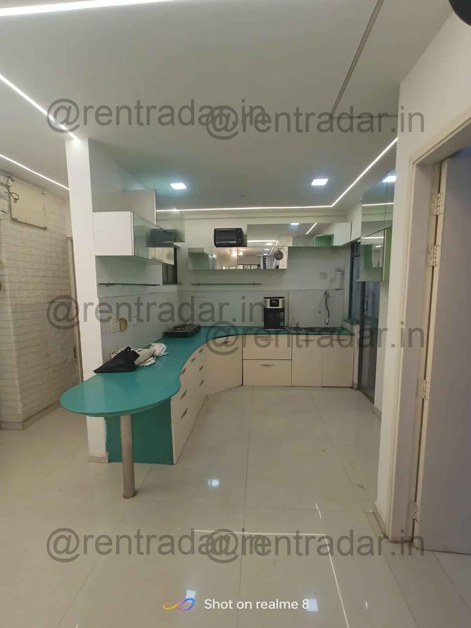 2bhk For Rent at Haveli, MH