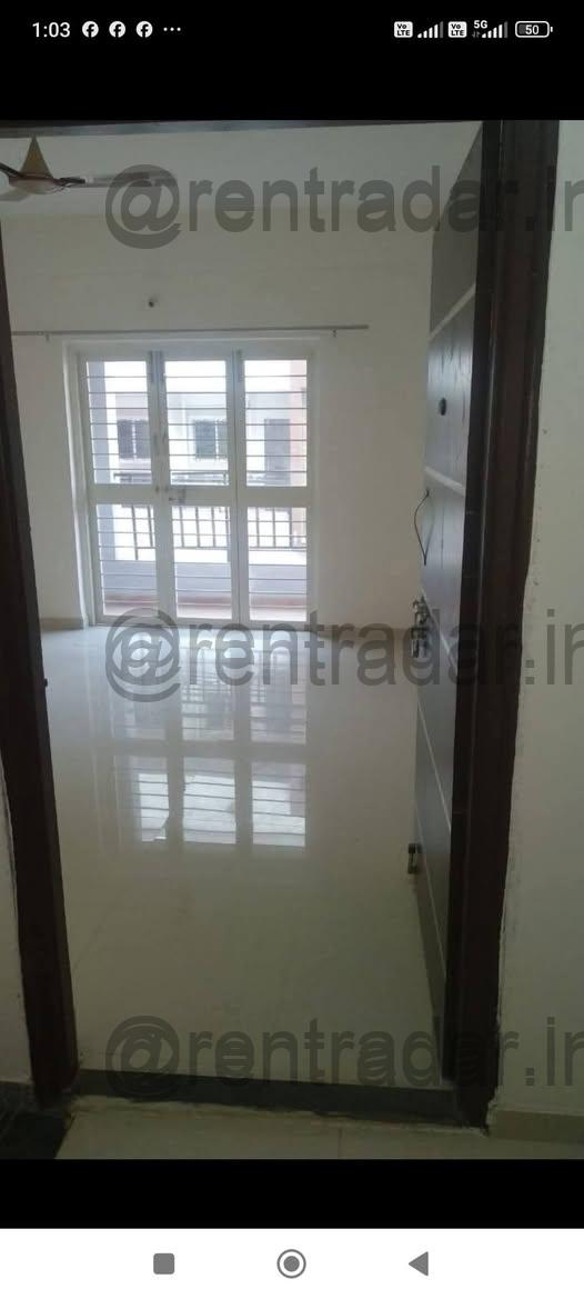 1 Bhk For Rent at Hinjewadi