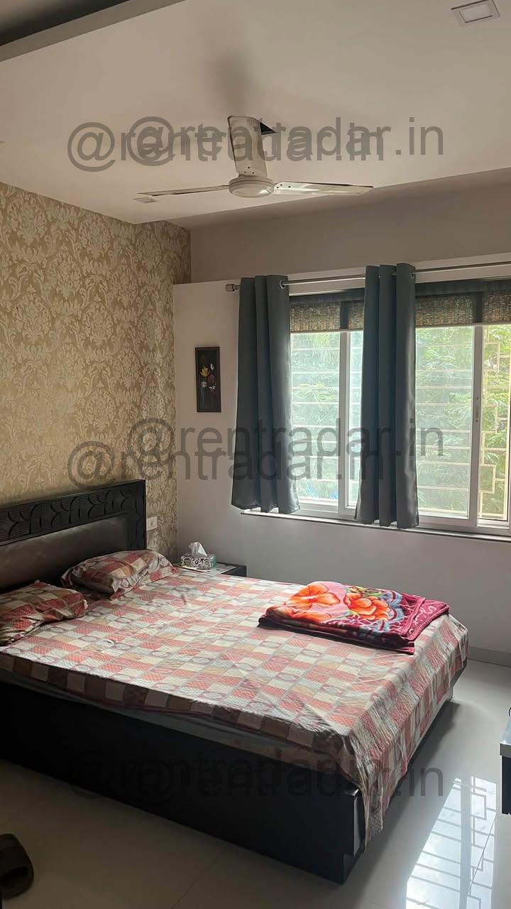 Room in 3 Bhk at Balewadi Baner (yugal Drashila)