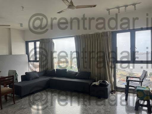 Room in 3 Bhk at Mahim West (kanakia Miami)