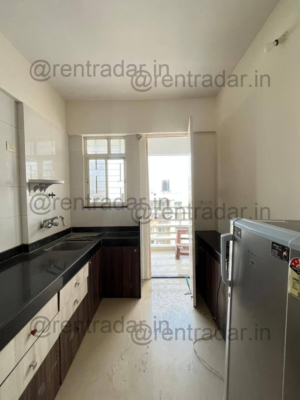 Room Available at Wagholi (alfa Life Scapes Society)