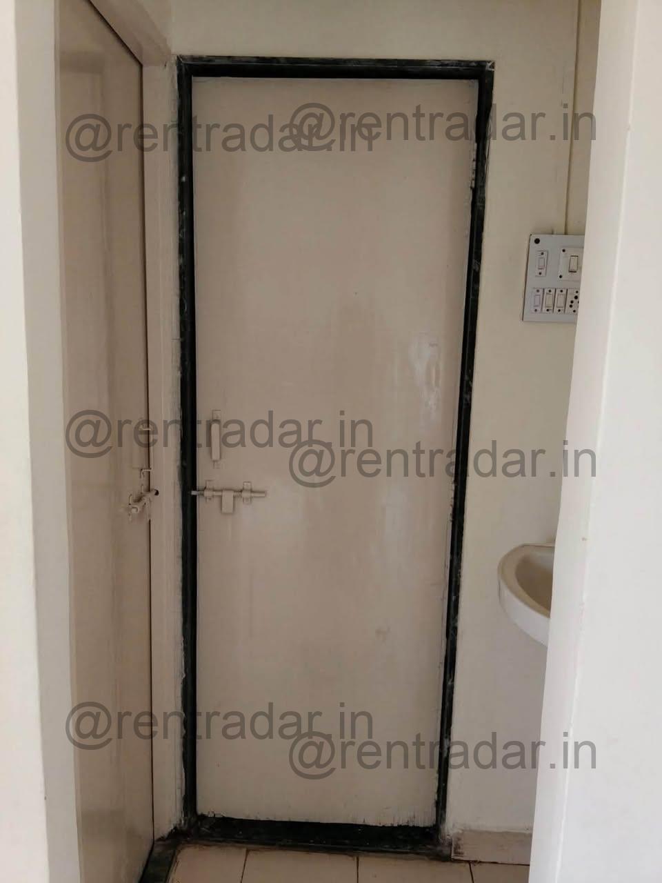 1 Bhk For Rent at Somnath Nagar, Wadgaon Sheri