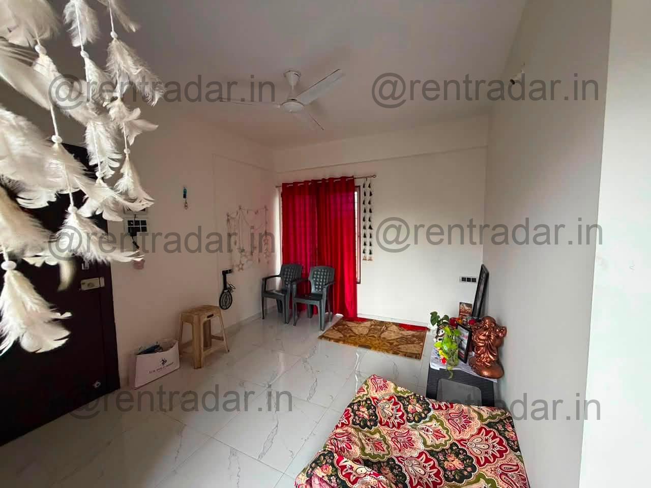 Room Available at Wakad