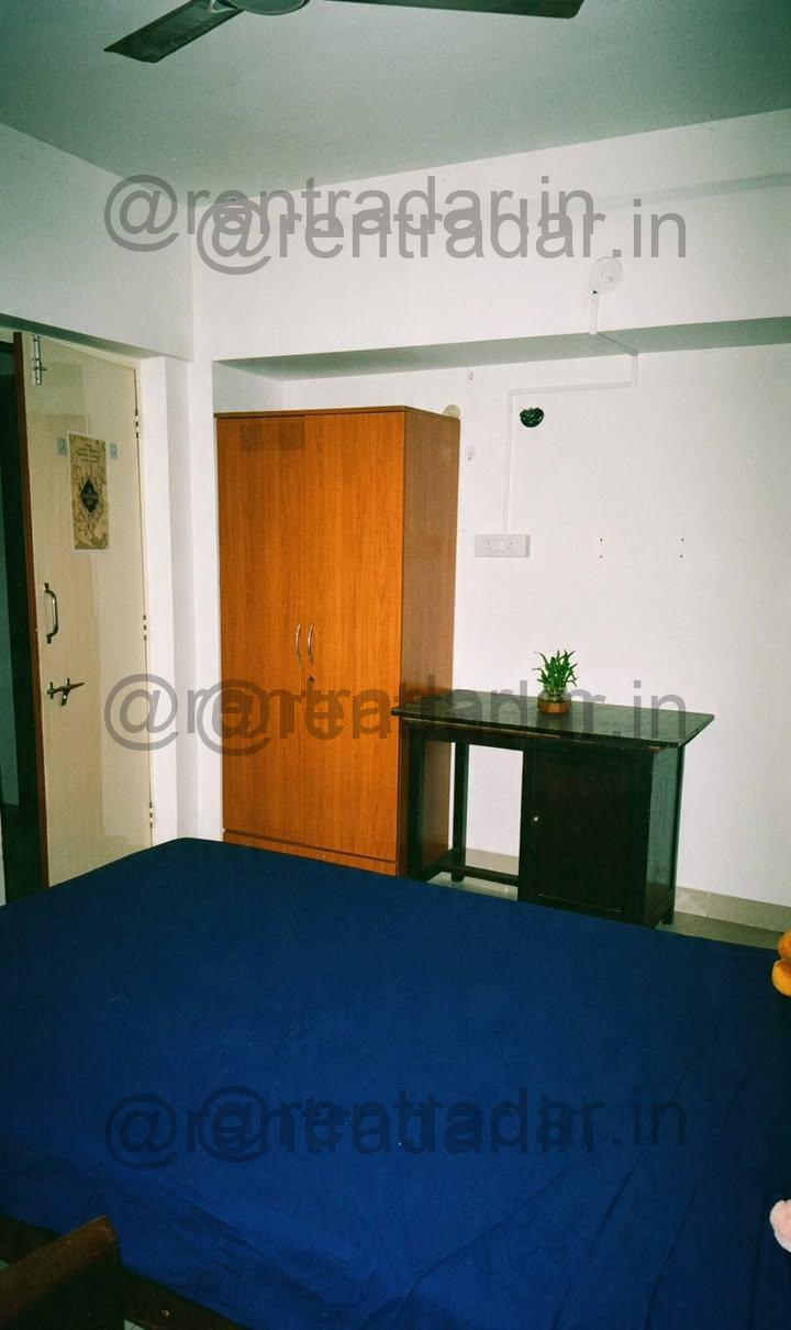 Room in 3 Bhk at Wakad (eden Towers Society)