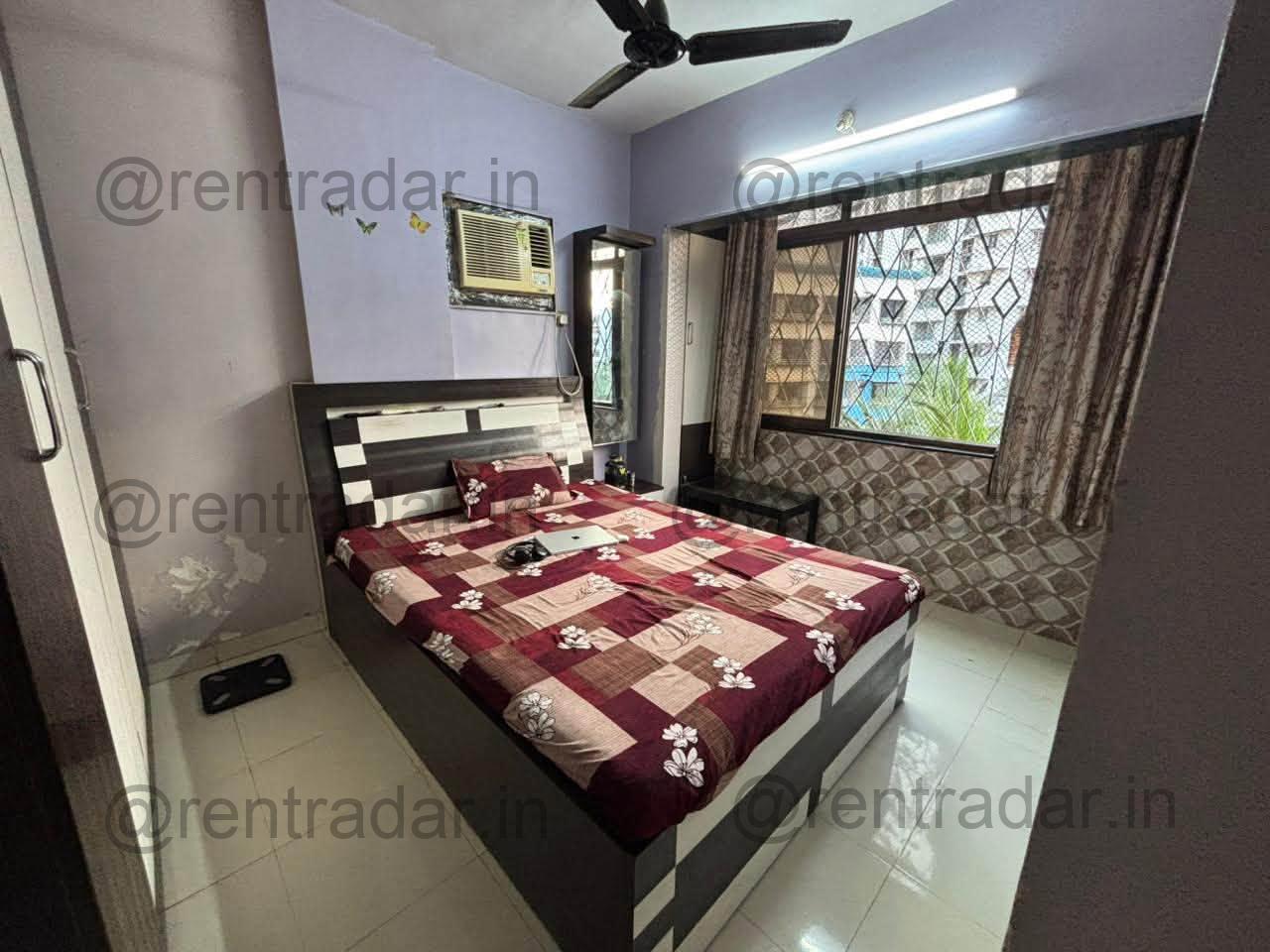 Room in 2bhk at Shastri Nagar, Goregaon West