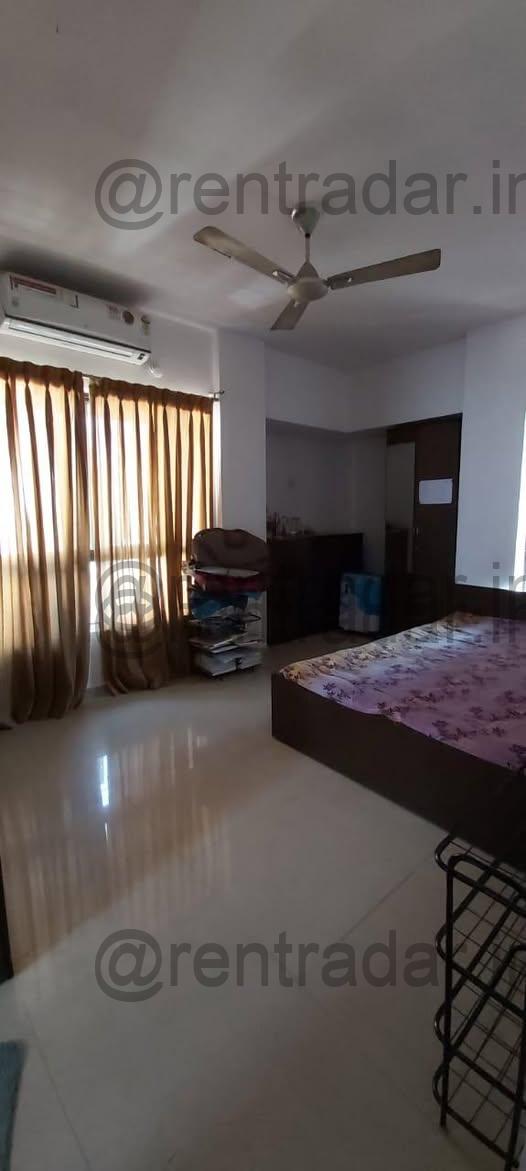 2 Bhk For Rent at Viman Nagar
