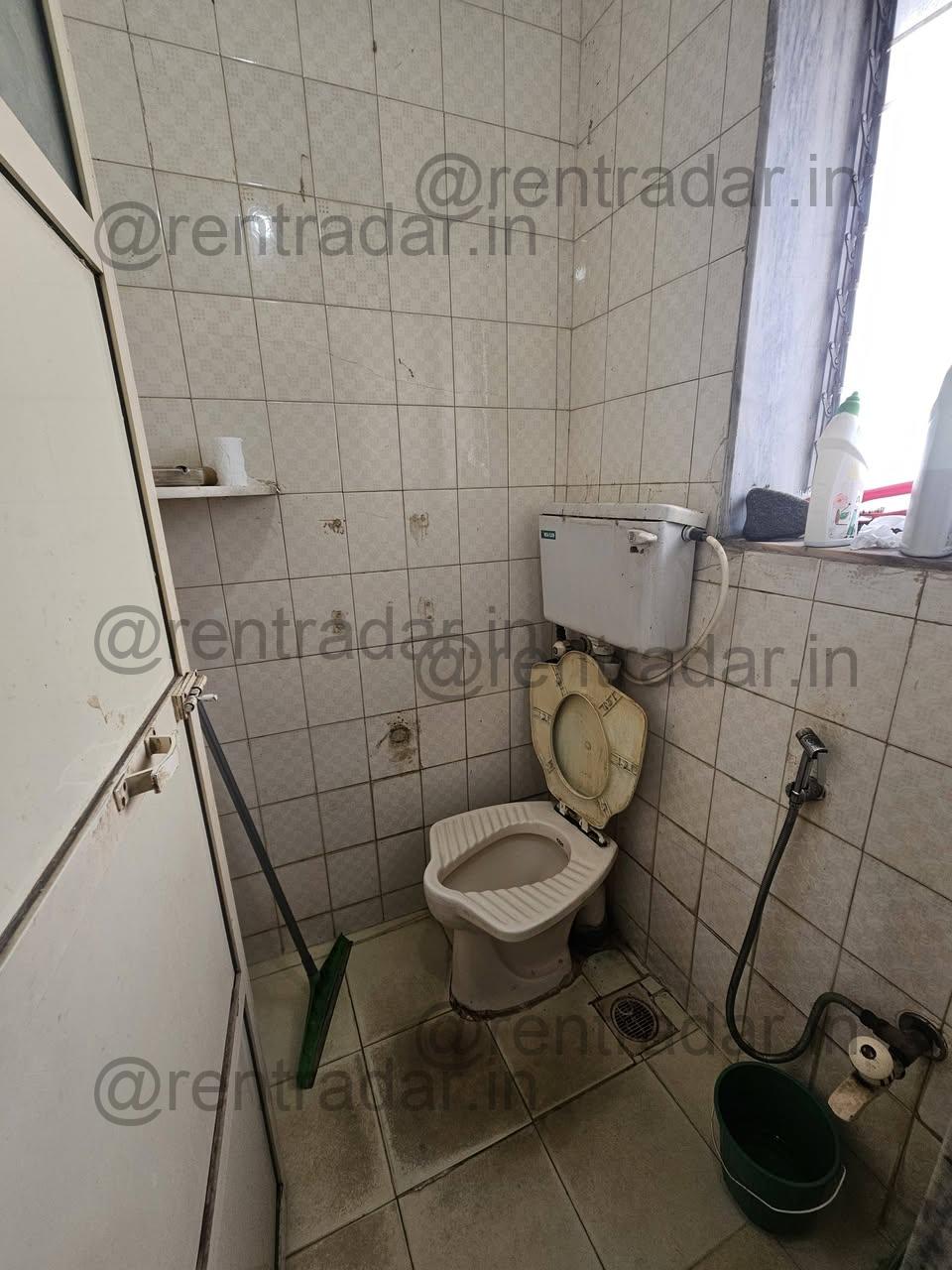 Private Room in 2bhk at Bangur Nagar, Goregaon West