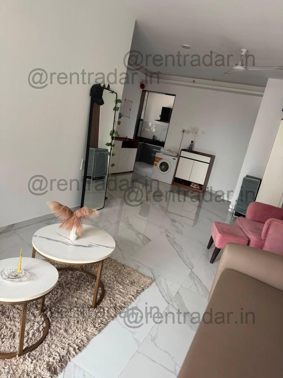 Room Available at Oshiwara