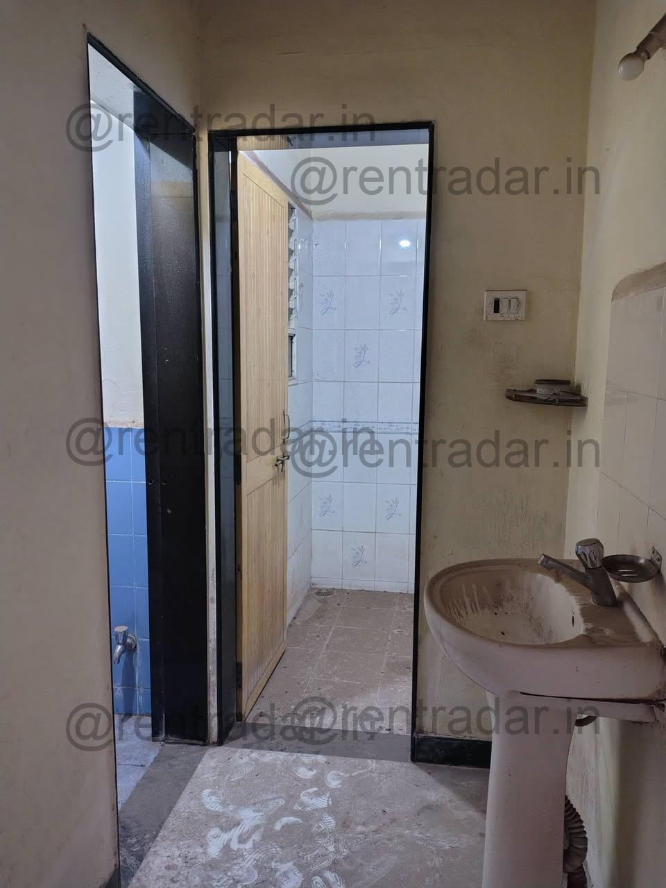 Duplex Rental Property Property For Rent at Wakad