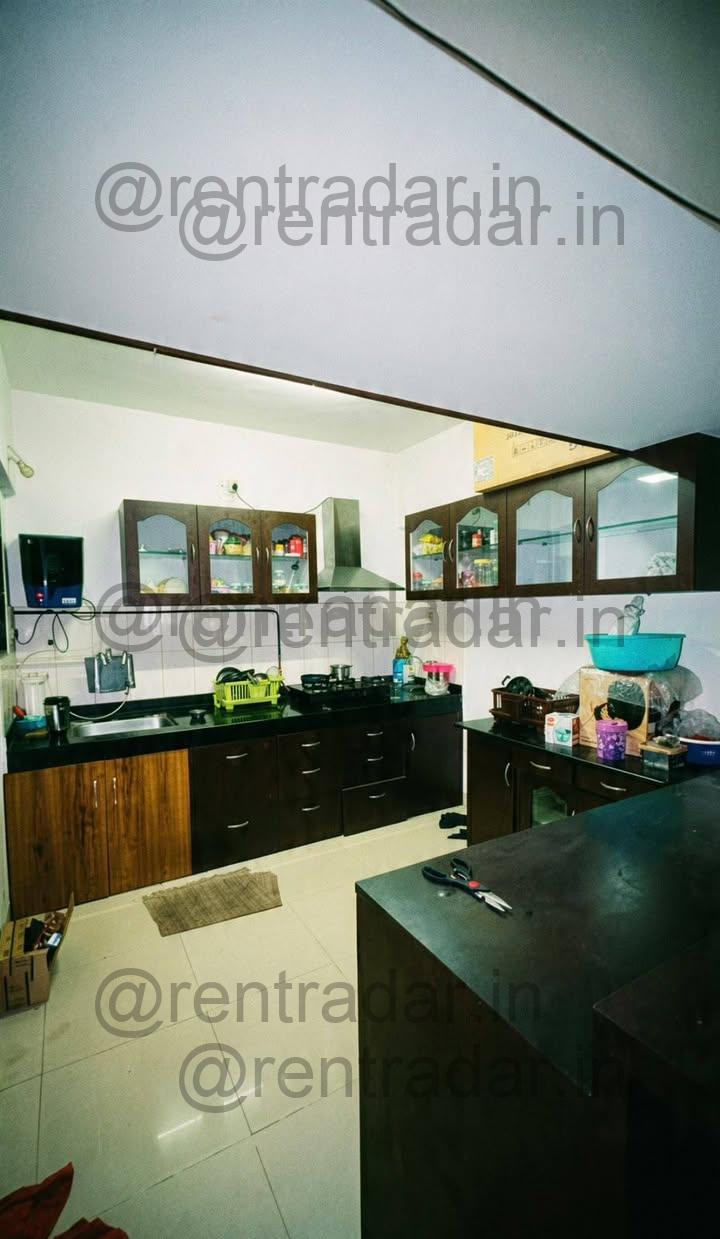 Room in 3 Bhk at Wakad (eden Towers Society)